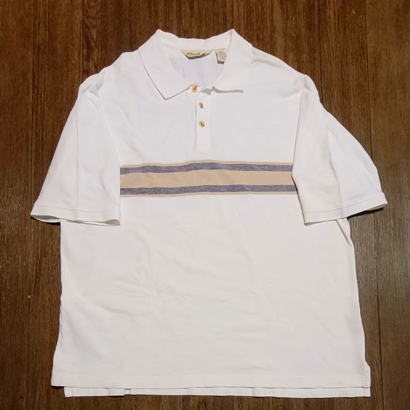 Eddie Bauer Other - Eddie Bauer Men's Polo Size XXL